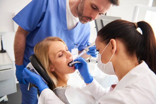  Riverton, WY Holistic Dental Services Pros