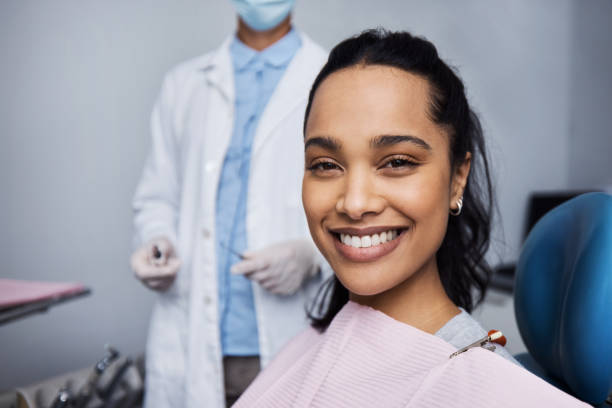 Best Preventive Dentistry  in Riverton, WY