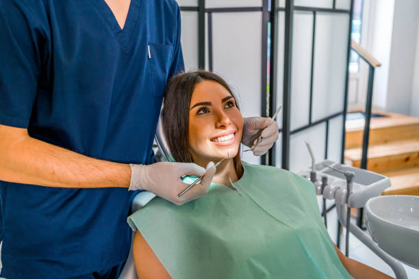 Best Dental Inlays and Onlays  in Riverton, WY