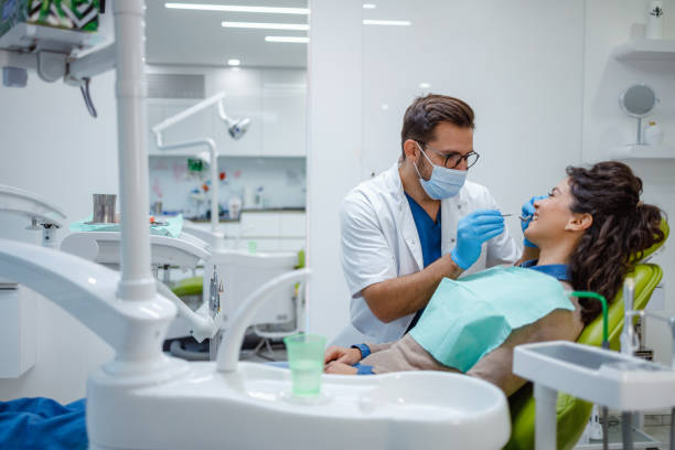 Dental Inlays and Onlays in Riverton, WY